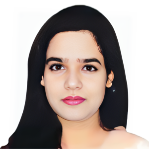 Sabrina Arefin Shano